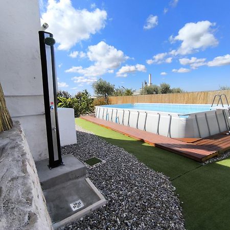 Trullo Petronella Villa Cisternino Esterno foto
