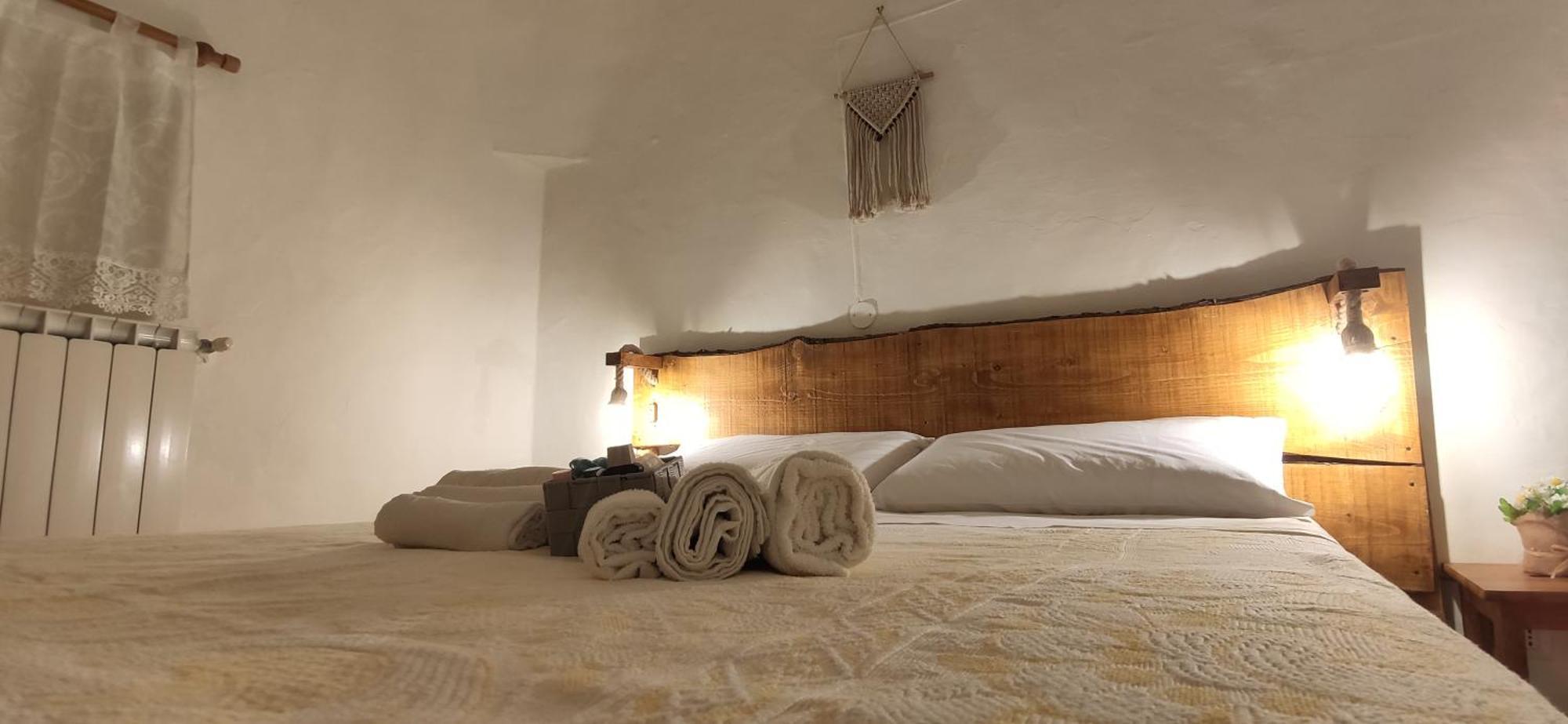 Trullo Petronella Villa Cisternino Esterno foto