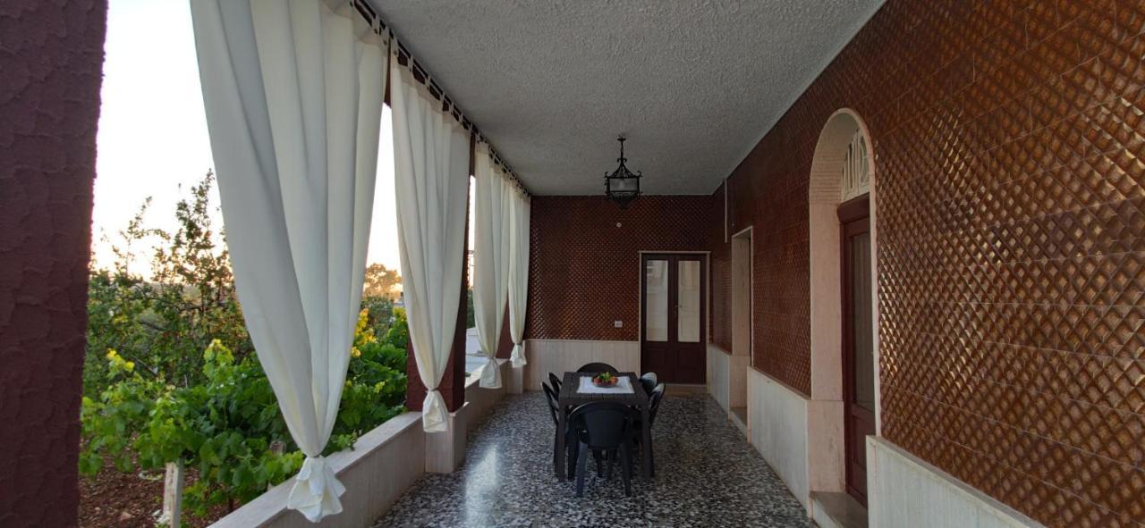 Trullo Petronella Villa Cisternino Esterno foto