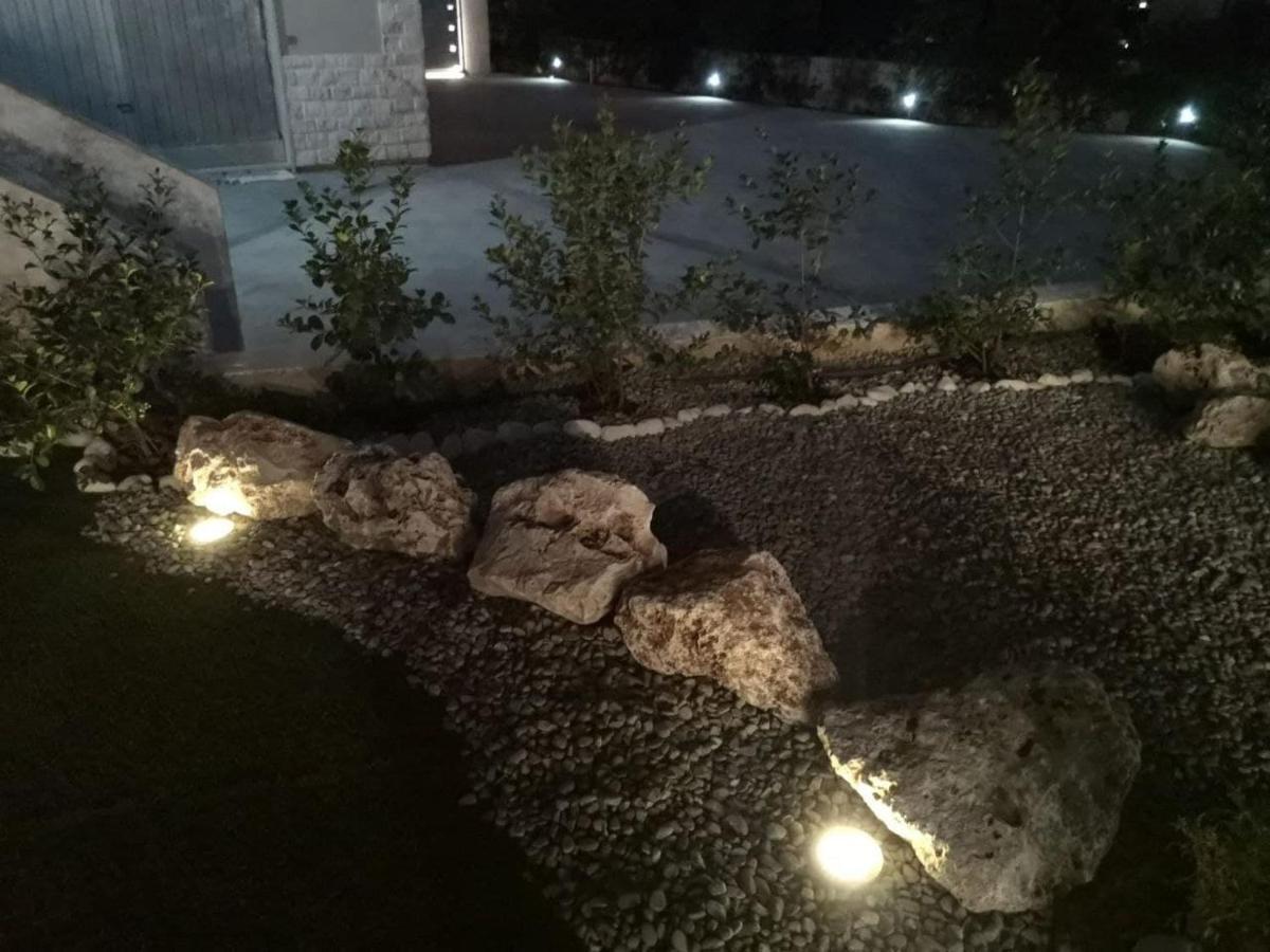 Trullo Petronella Villa Cisternino Esterno foto