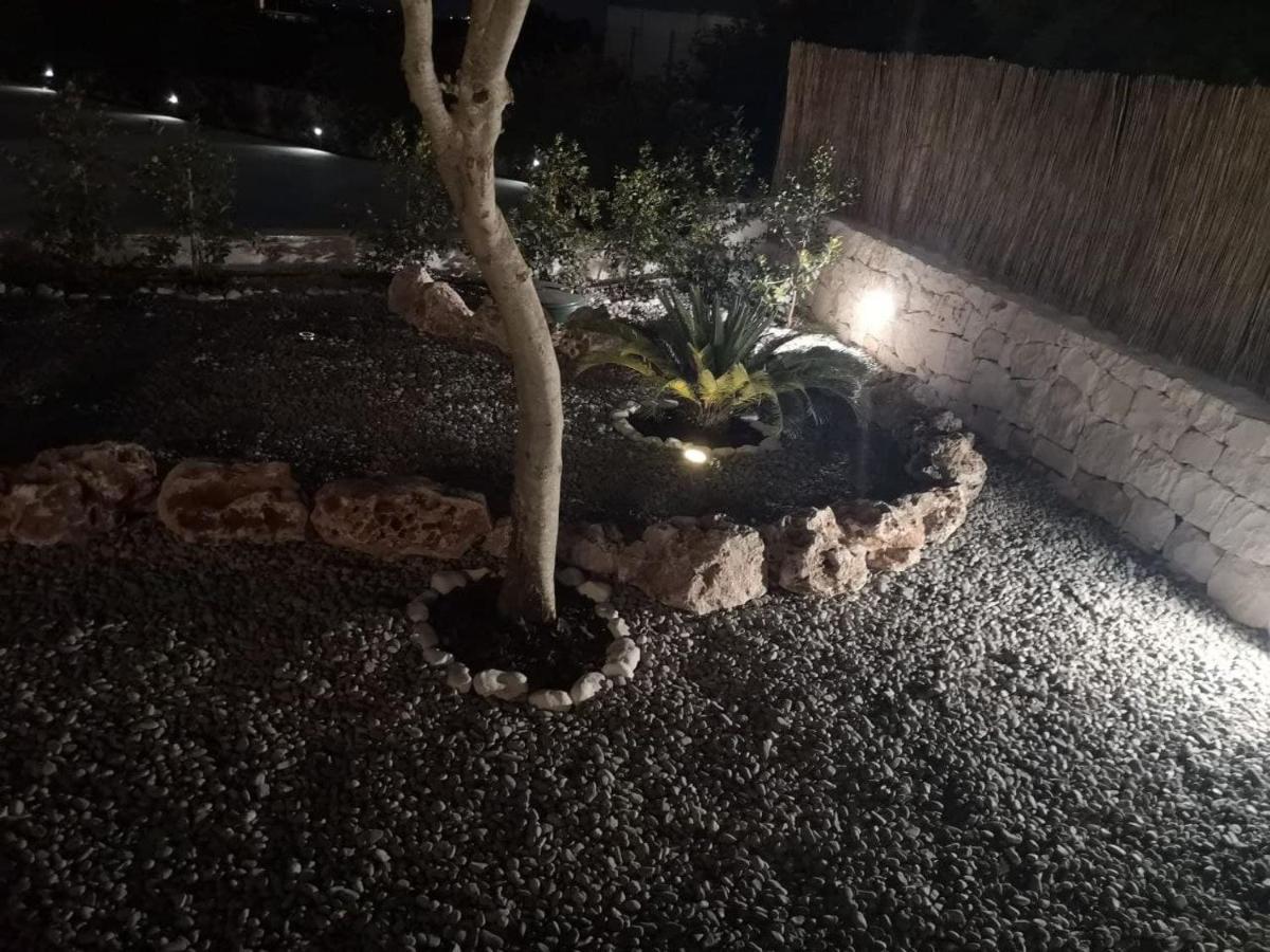 Trullo Petronella Villa Cisternino Esterno foto