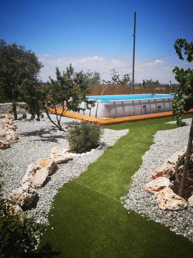 Trullo Petronella Villa Cisternino Esterno foto