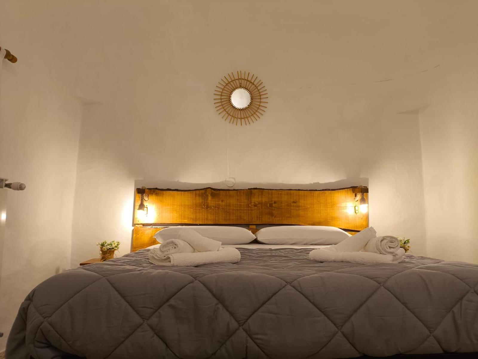 Trullo Petronella Villa Cisternino Esterno foto