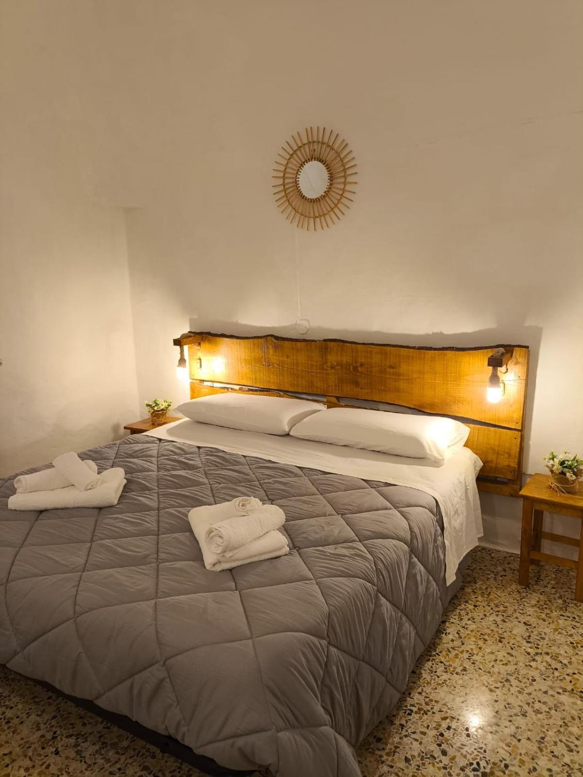 Trullo Petronella Villa Cisternino Esterno foto